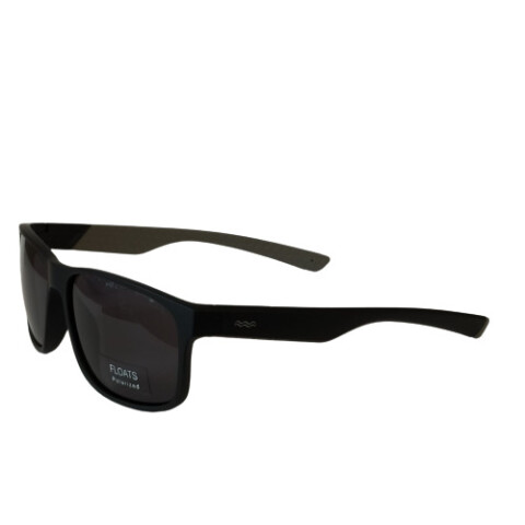 Floats 4343 Negro y Gris Floats 4343 Negro y Gris
