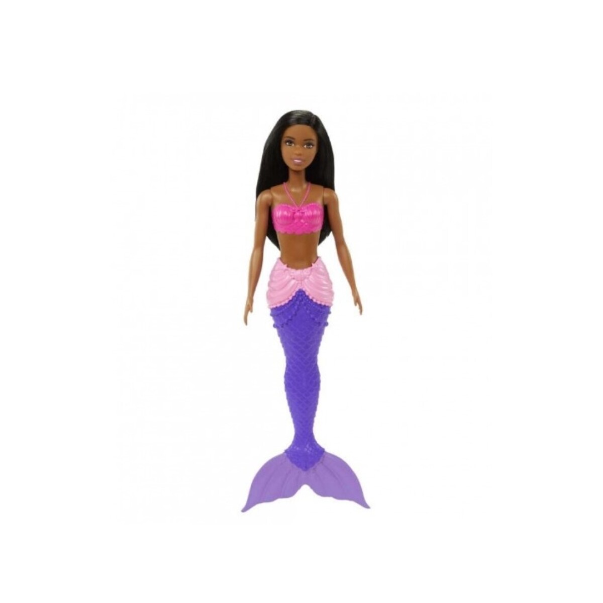 Muñeca Barbie Dreamtopia Sirena 3 