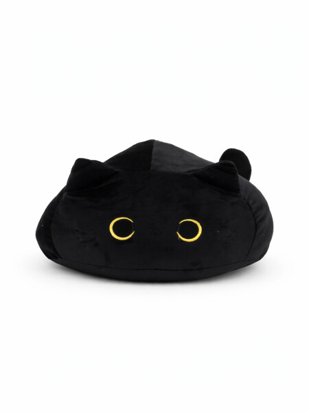 ALMOHADON GATO NEGRO