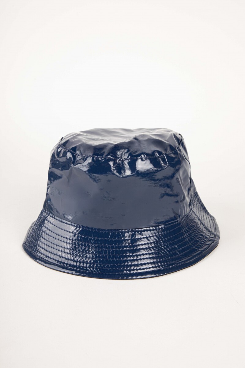 GORRO RAINY Azul Marino
