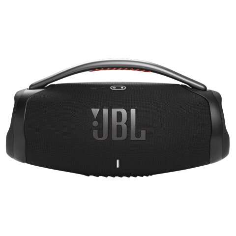 Parlante JBL Boombox 3 Negro Bluetooth IP67 24 Horas Powerbank Parlante JBL Boombox 3 Negro Bluetooth IP67 24 Horas Powerbank