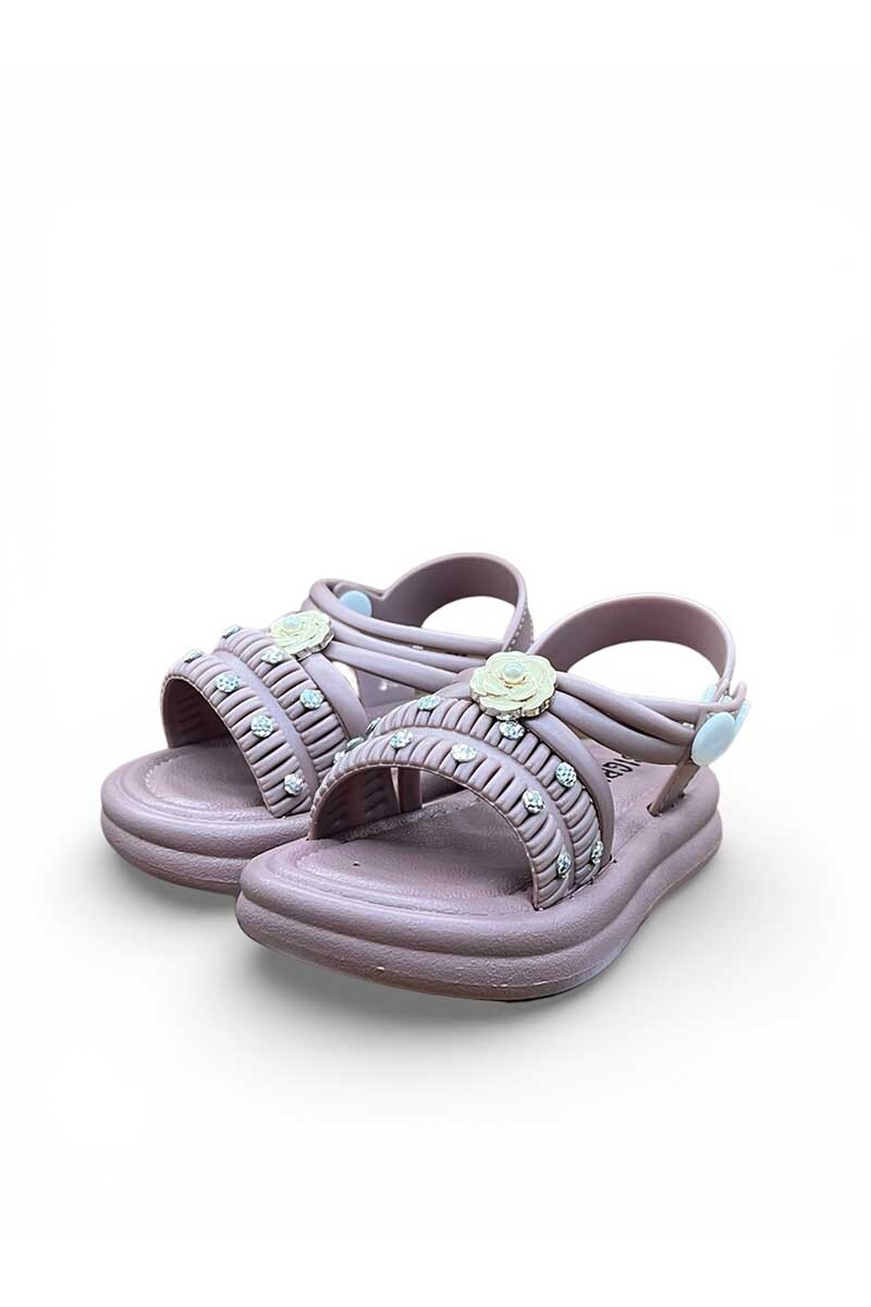 SANDALIA KIDS MELLISSA BIG BUG BI254 