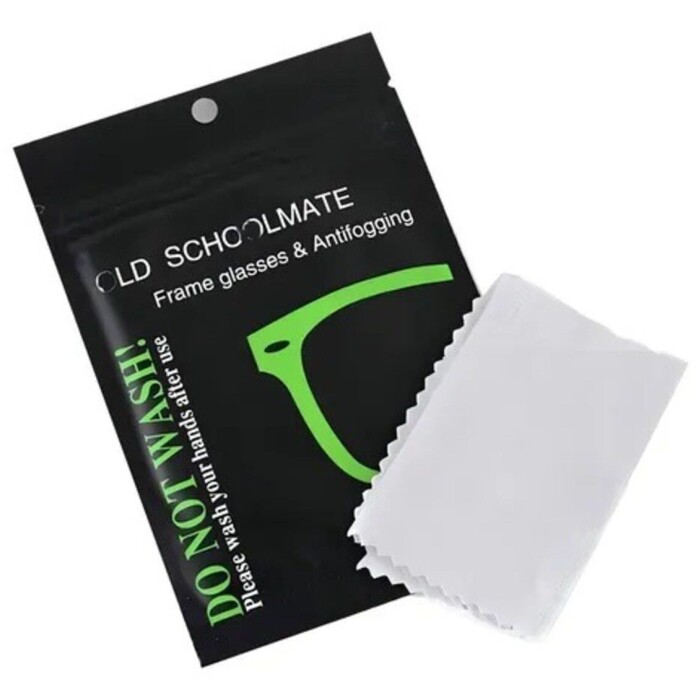 PAÑO ANTIEMPAÑANTE OLD SCHOLMATE SACHET única