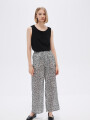Pantalon Weg Estampado 1