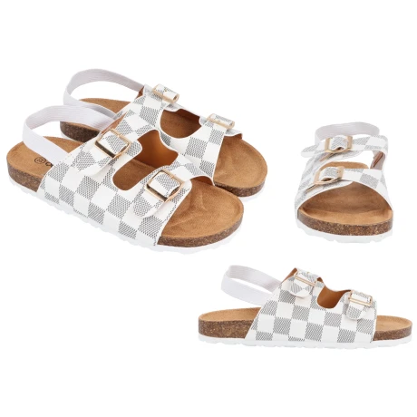 Sandalia Infantil Sandalia Infantil