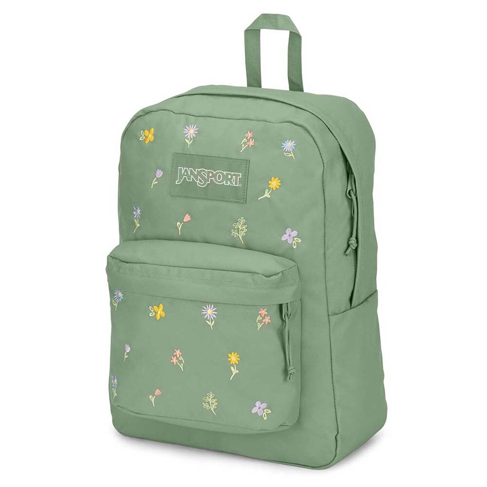 Superbreak Plus Fx Embroidered Blo