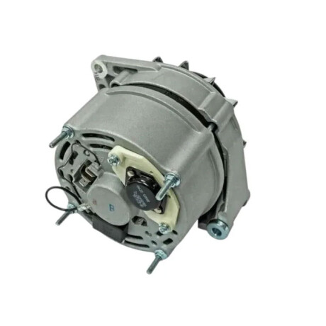 ALTERNADOR FIAT UNO-DUNA NAFTA BOSCH 12V=ALF.UNO ZM ALTERNADOR FIAT UNO-DUNA NAFTA BOSCH 12V=ALF.UNO ZM