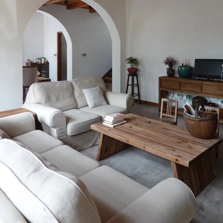 Mesa de living Linea Rimini Mesa de living Linea Rimini