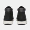 Zapatillas Bradstreet Mid Hombre Black