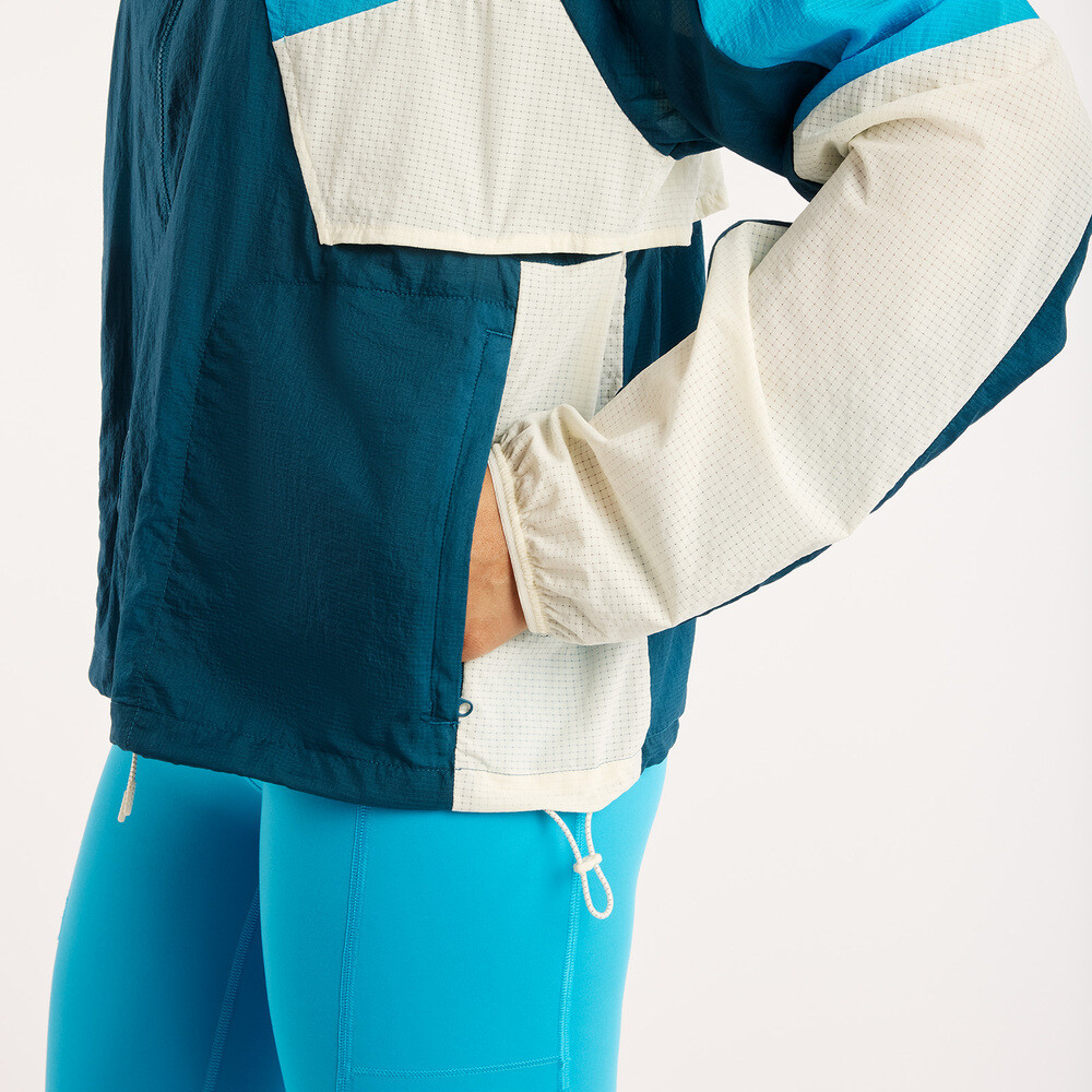 RC Jacket Skyblue