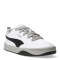 Championes de Hombre Puma Park Lifestyle Street Blanco - Gris - Negro