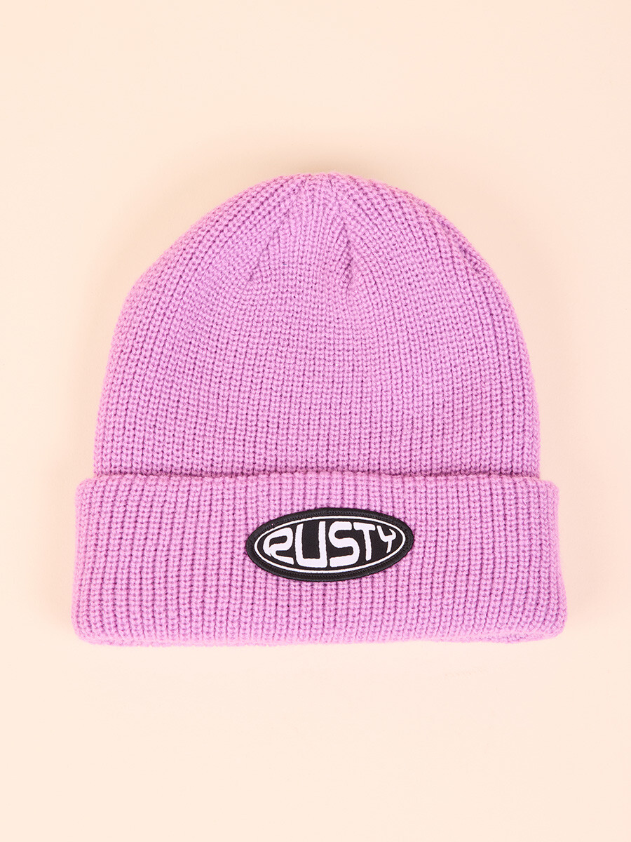 GORRO DIVAL RUSTY - Lila 
