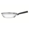 Sarten acero inox 28cm Brava Baquelita 62195/285 Sarten acero inox 28cm Brava Baquelita 62195/285
