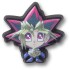 Jibbitz Yu Gi Oh Yami Multicolor