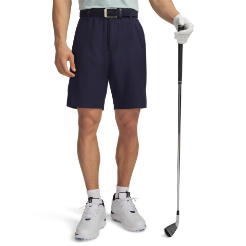 UA Drive Short-BLU BLU-410
