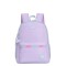 Mochila Rainbow TEENS Lila