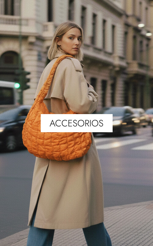Home Tercio 2 | accesorios