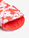 Estuches Anteojos Estampado Estuche Flexible De Anteojos - Estampado Flores