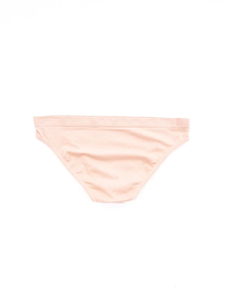 BOMBACHA BASICA SEAMLESS NUDE