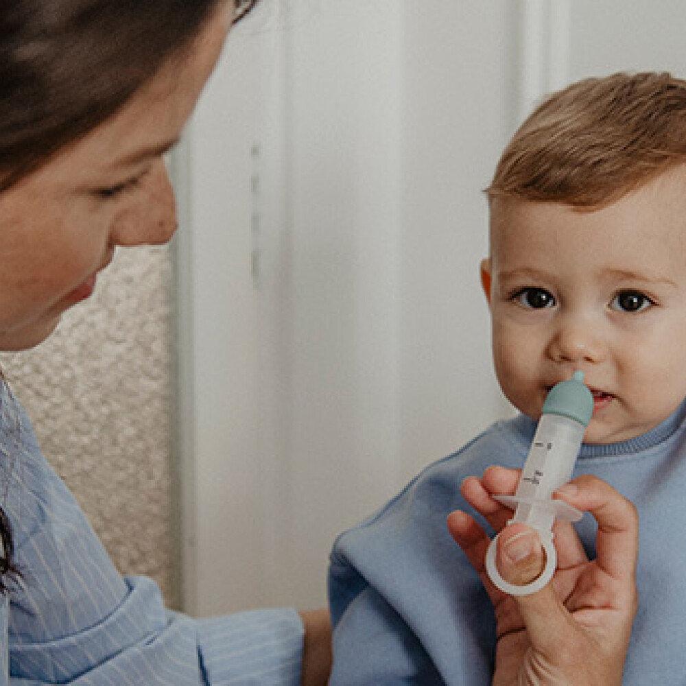 Jeringa lavado nasal SUAVINEX Jeringa lavado nasal SUAVINEX