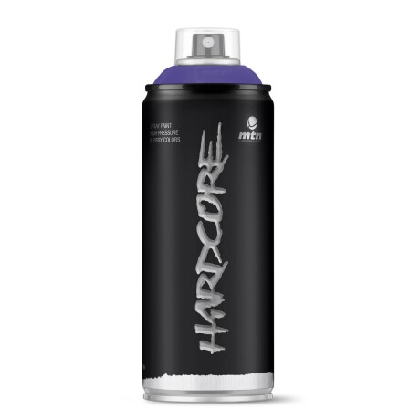 AEROSOL MTN VIOLETA 400CC N/A