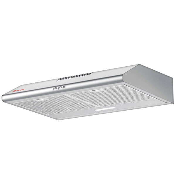 Extractor Purificador Ariete Ar-440 Inox EXTRACTOR ARIETE AR-440 INOX 60CM