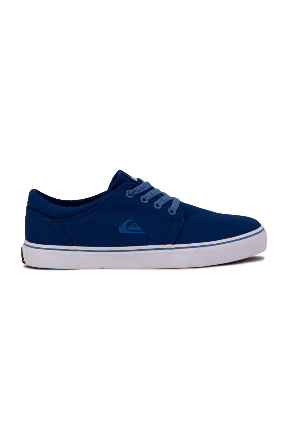 Quiksilver Calzado ZUMA Hombre - Marino-Blanco Marino-Blanco