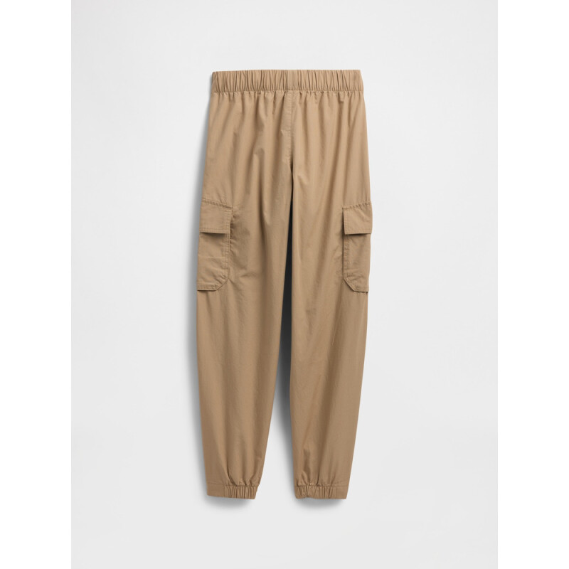 V-PULL ON BAGGY MOJAVE