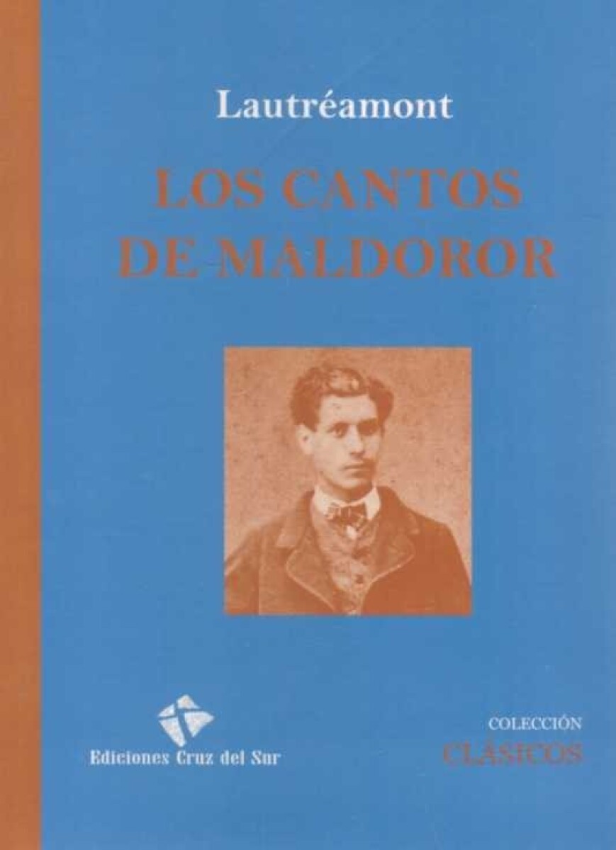 CANTOS DE MALDOROR, LOS 