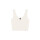 Musculosa Top Blanco