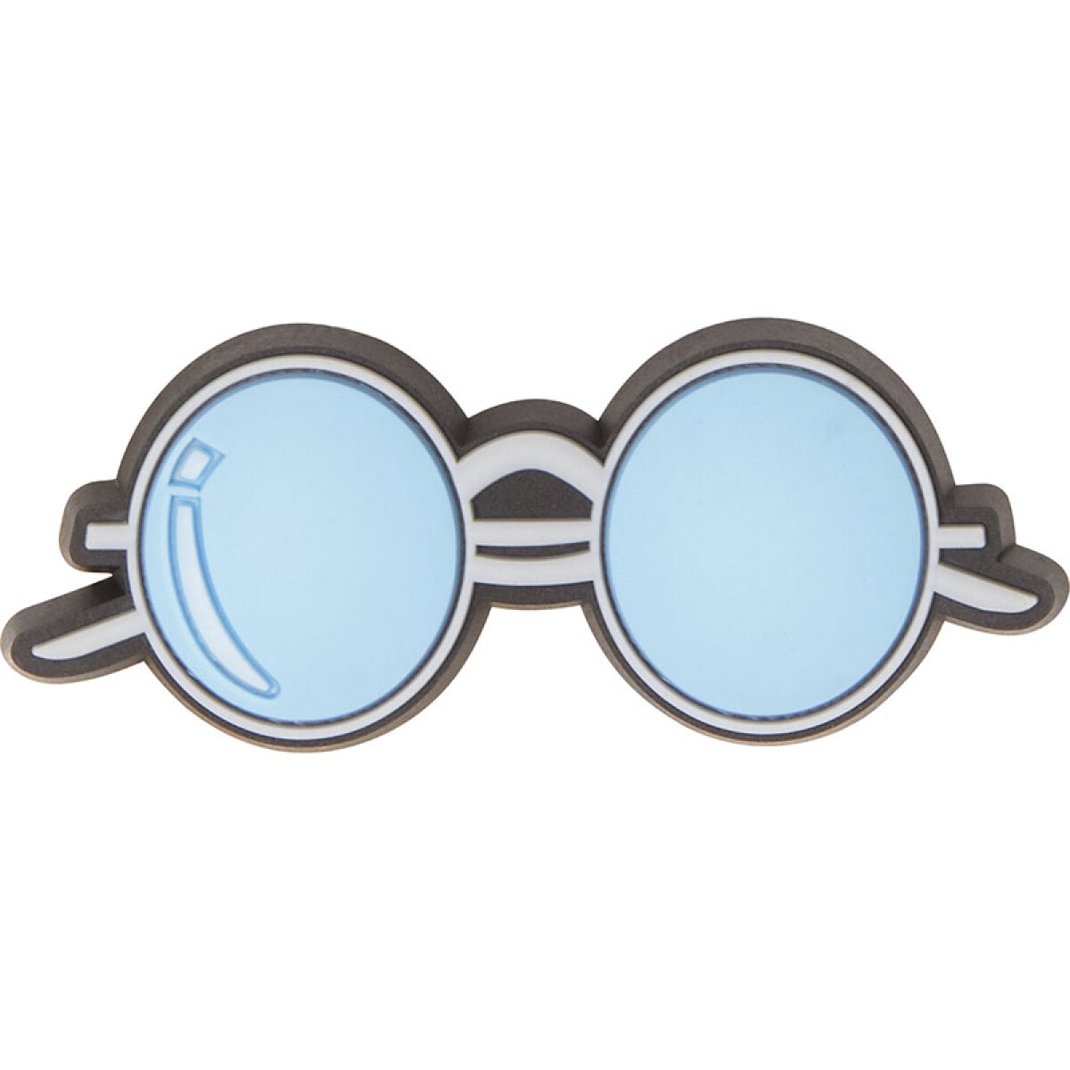 Jibbitz™ Charm Festival Sunglasses - Multicolor 