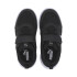 Championes Infantiles Puma Fun Racer Kids Negro - Blanco