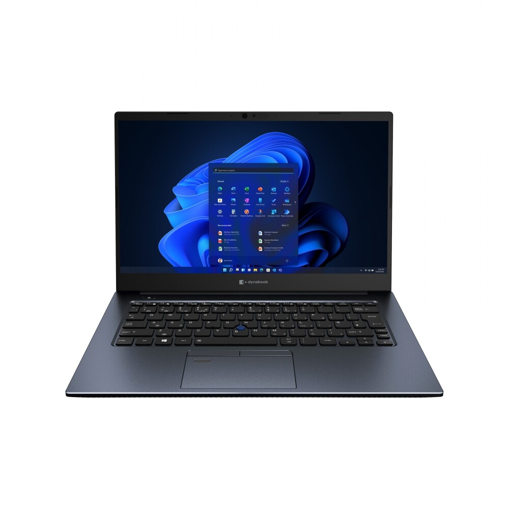 Laptop Dynabook Portégé X40-J Táctil, Intel Core i5-1145G7, 16GB RAM, 512GB SSD Laptop Dynabook Portégé X40-J Táctil, Intel Core i5-1145G7, 16GB RAM, 512GB SSD