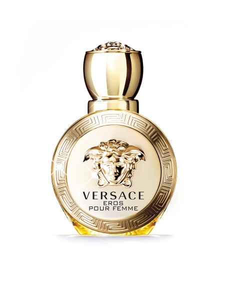 Perfume Versace Eros Pour Femme EDP 50ml Original Perfume Versace Eros Pour Femme EDP 50ml Original
