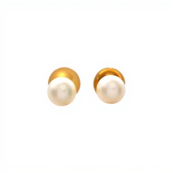 Abridores Perla-Oro 18k-Perla-AB9530 conperla