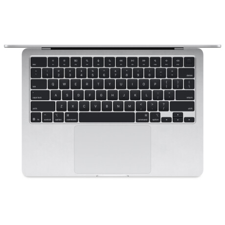 Notebook Apple Macbook Air MC654LL M4 512GB 24GB 13" Silver Notebook Apple Macbook Air MC654LL M4 512GB 24GB 13" Silver