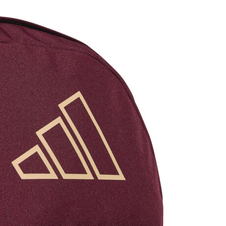Mochila Chupín Tape Bpk Unisex Morado
