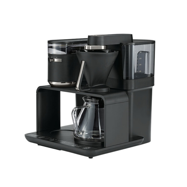 CAFETERA EPOS 360 MELITTA NEGRO Unica