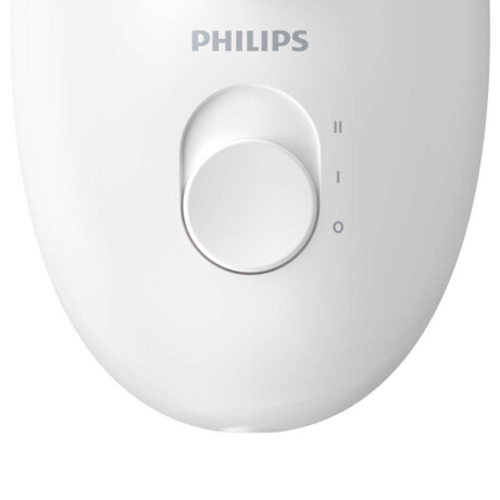 Depiladora Philips Bre255/00 Blanco/Rosa