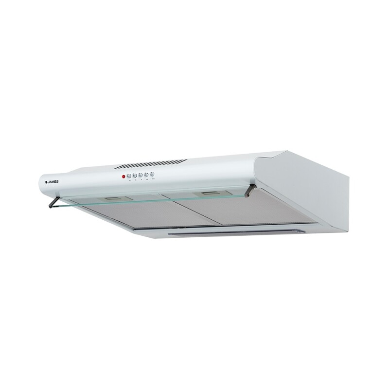 Purificadores Purificador De Cocina James 602 Blanco Purificadores Purificador De Cocina James 602 Blanco