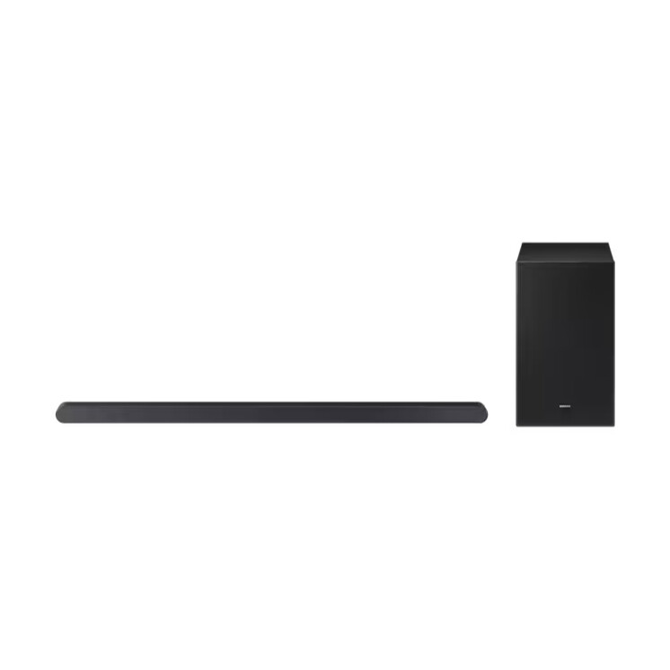 Barra de Sonido Samsung Ultra Slim 3.1 ch HW-S700D Barra de Sonido Samsung Ultra Slim 3.1 ch HW-S700D