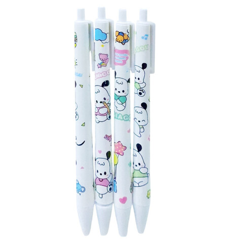 Lapicera blanca c/diseño Lapicera Blanca C/diseño