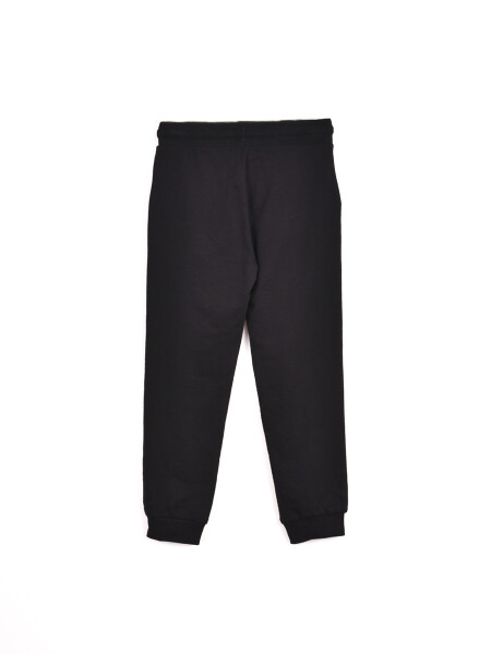 PANTALON DIEGO NEGRO