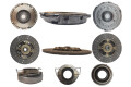 Kit Embrague Cnc Toyota Hilux 04-17 Ø277-Est.21 Kit Embrague Cnc Toyota Hilux 04-17 Ø277-Est.21