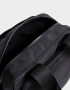Bowling Cartera Bowling Puffy - Negro