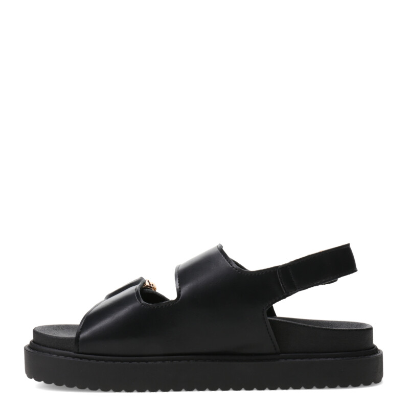Sandalias de Mujer Miss Carol ORYX Negro