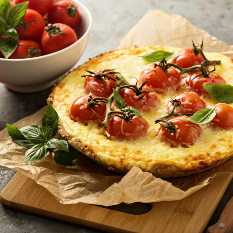 Pizzera Tartera Desmontable de Aluminio 28 x 3.5 cm Pizzera Tartera Desmontable de Aluminio 28 x 3.5 cm