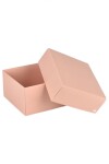Caja Rectangular 15x16x9 cm NUDE