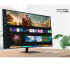Monitor Inteligente De 43" M7 M70d Uhd (ls43dm702unxgo) MONITOR SAMSUNG SMART M7 43" 4K 60HZ