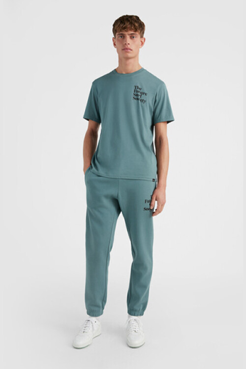 Pantalón O'Neill Future Surf Jogger Azul North Atlantic